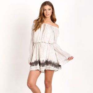 Jetset Diaries Dress